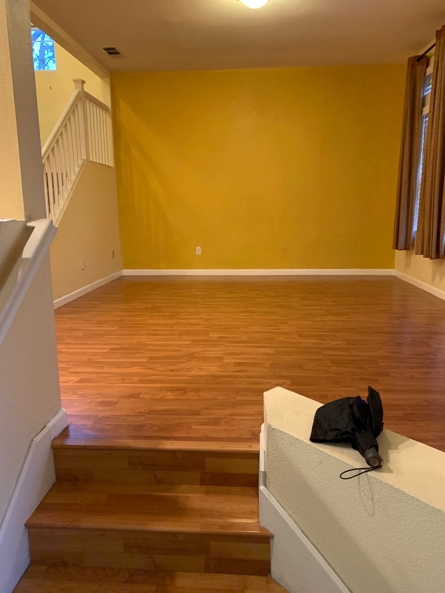 Living room - 3693 Dickenson Cmn