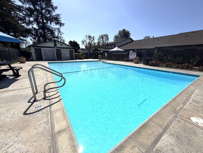 Building Photo - Updated modern townhouse 3 bed 1.5 bath