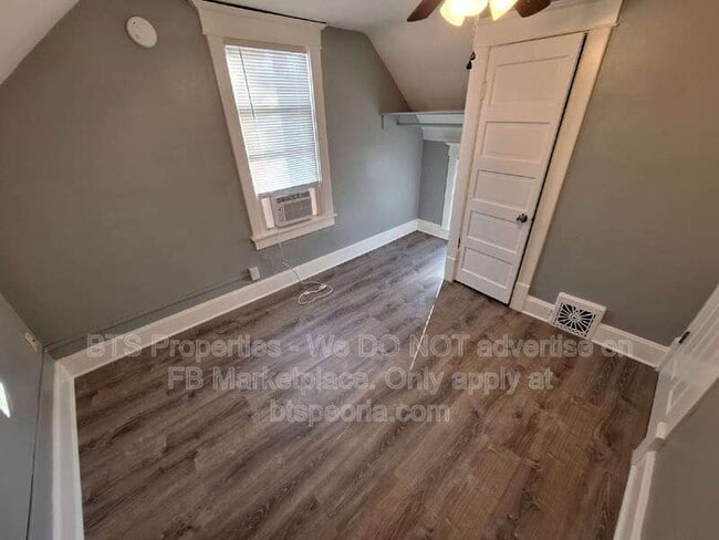 Building Photo - 1912 W Ann St