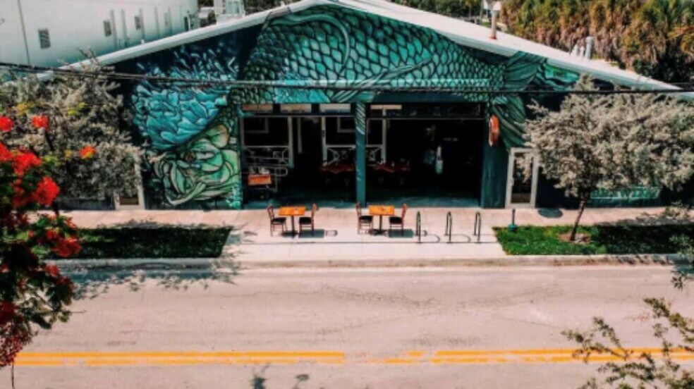 Building Photo - 615 SW 9th St