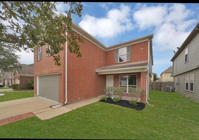 Building Photo - 3606 Clipper Winds Way