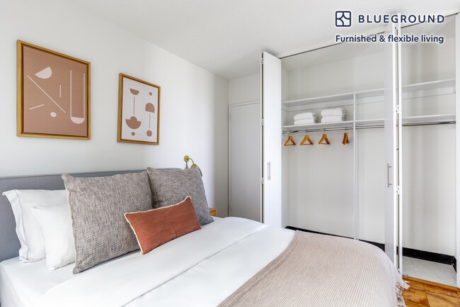 Building Photo - 230 W 55th St