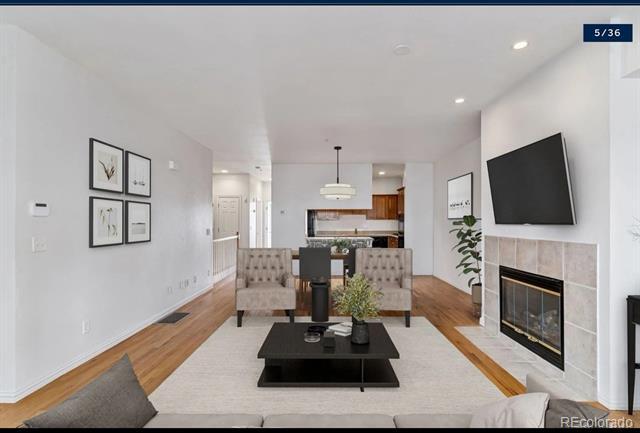 Building Photo - 30 Garfield St