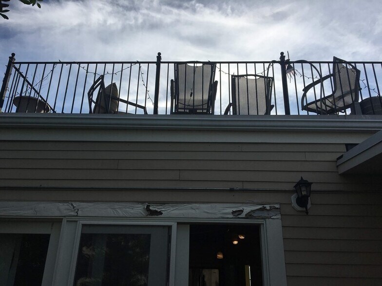 Building Photo - 536 Dorchester Ave