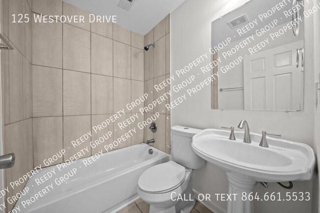 Building Photo - 125 Westover Dr