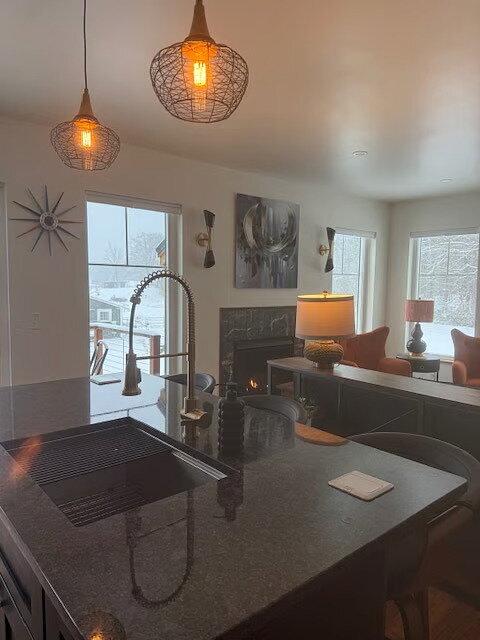 Building Photo - Luxury 2BR Second-Floor Duplex Unit on Picturesque Horse Farm – All Utilities Included!