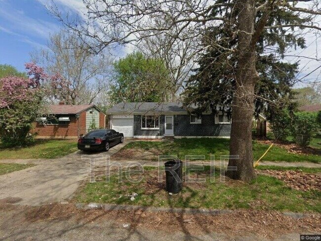 Building Photo - 1258 Peachtree Dr