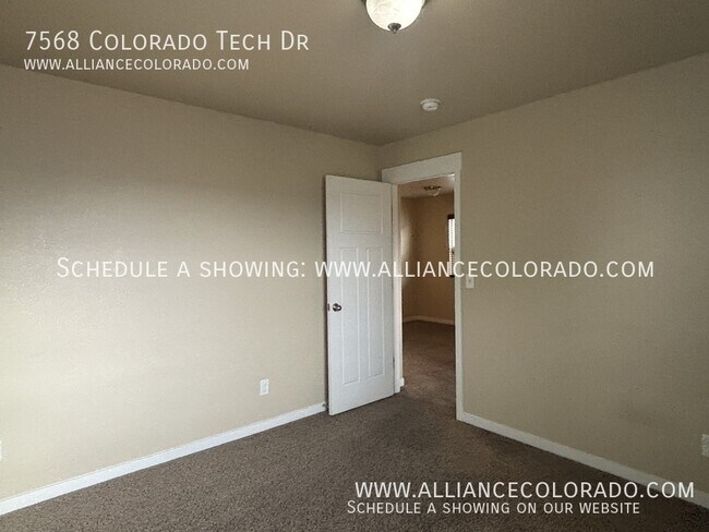 Building Photo - 7568 Colorado Tech Dr