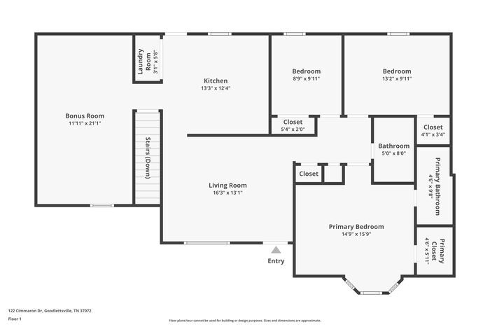 Building Photo - 122 Cimmaron Dr