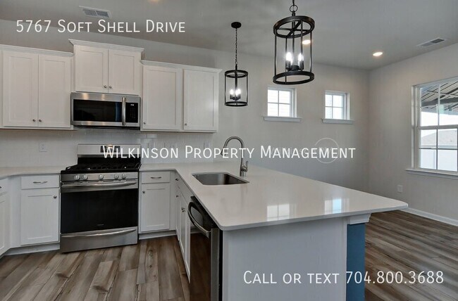 Building Photo - 5767 Soft Shell Dr