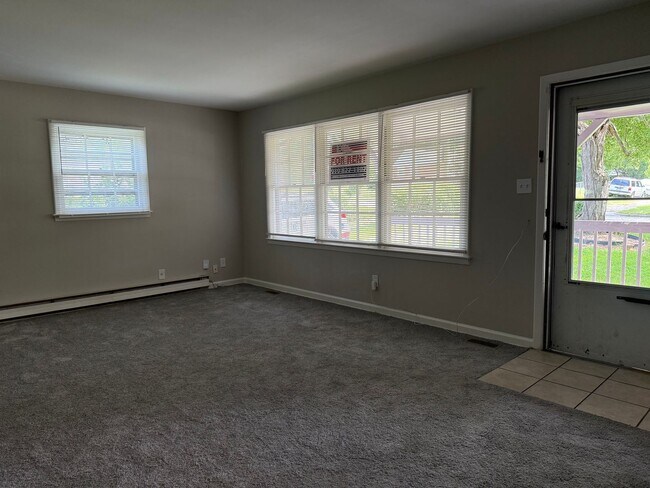 Building Photo - Beautiful Ranch Home In Raleigh, Available...