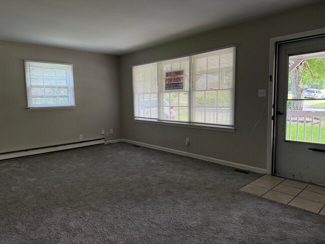 Building Photo - Wonderful Ranch Home In Raleigh, Available...