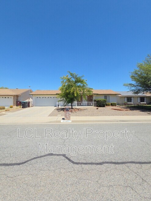 Building Photo - 26340 Harrisburg Dr