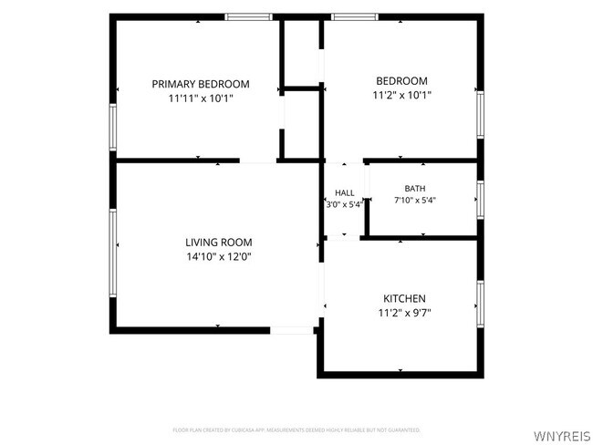 Building Photo - 1455 Sheridan Dr