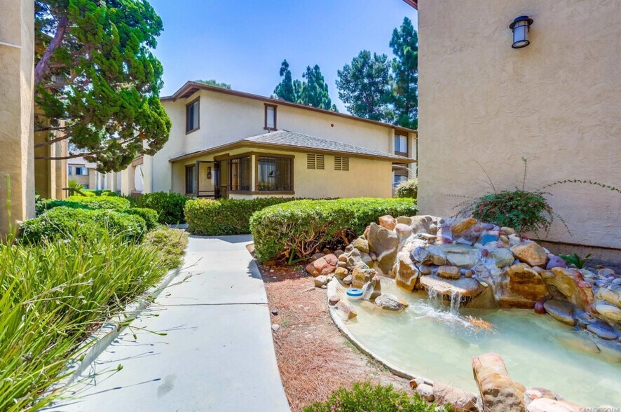 Building Photo - 10278 Black Mountain Rd