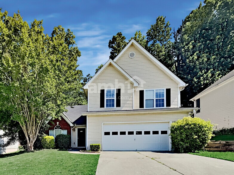 Primary Photo - 1305 Carlysle Park Dr