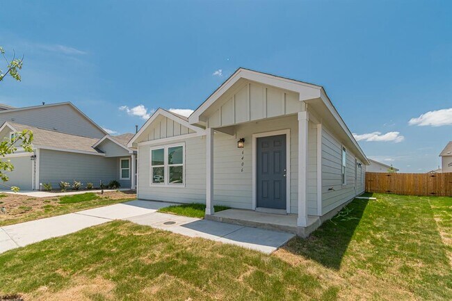 Building Photo - 6406 Reuben Kemper