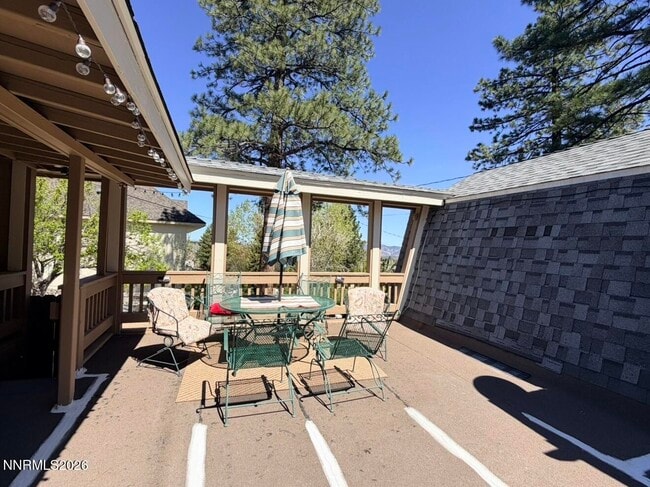 Building Photo - 16770 Mt Rose Hwy