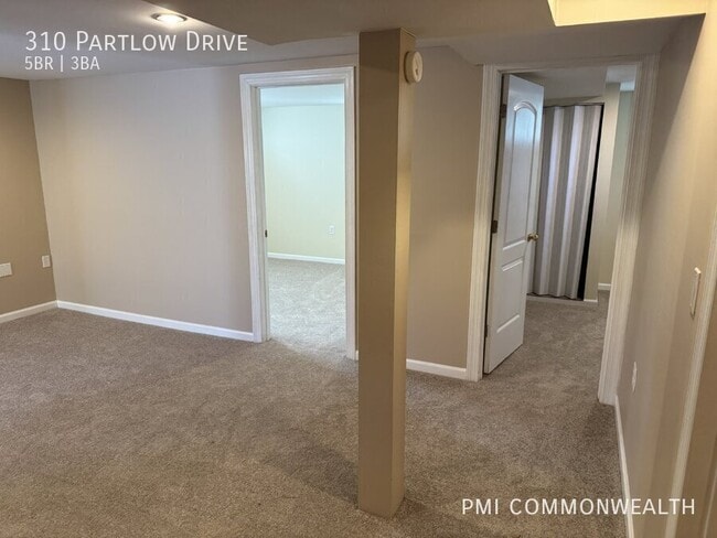 Building Photo - 310 Partlow Dr