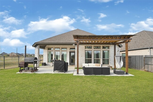 Building Photo - 19223 Brindled Bay Ct