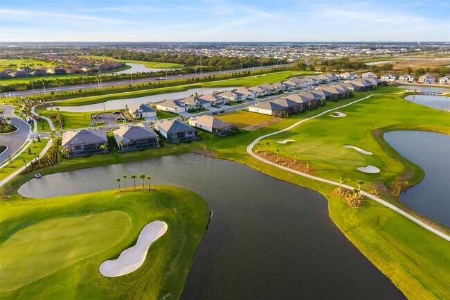 Building Photo - 5617 Lightning Whelk Ln