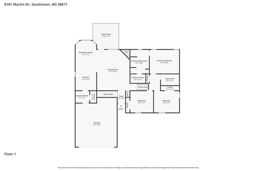 Building Photo - 8181 Martin Dr