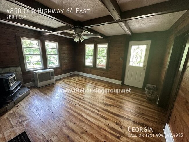 Building Photo - 4890 Old Hwy 64 E