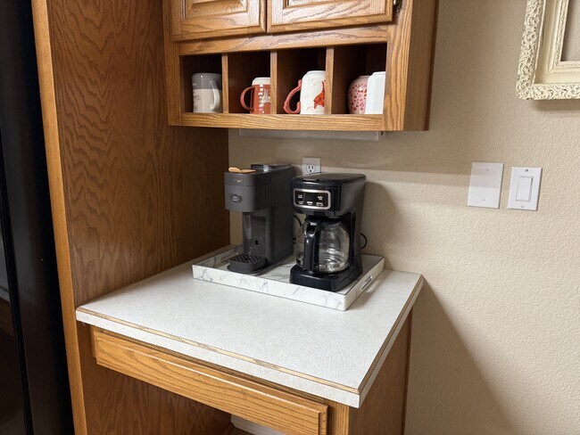 Building Photo - 7559 E Cocopah Dr