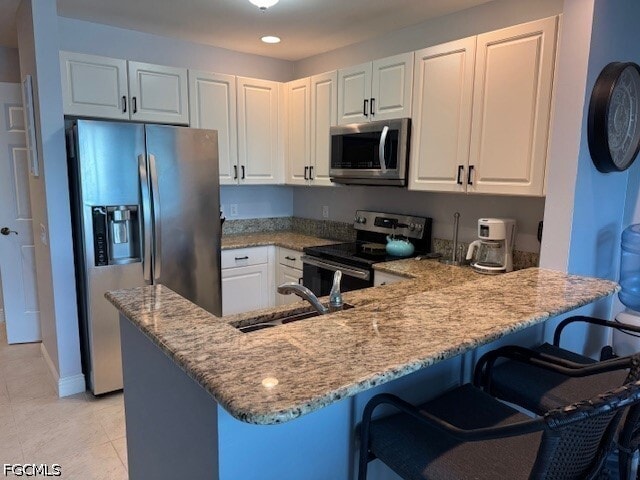 Building Photo - 2743 First St