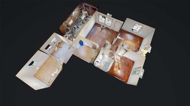 Building Photo - 3826 Landa Ln