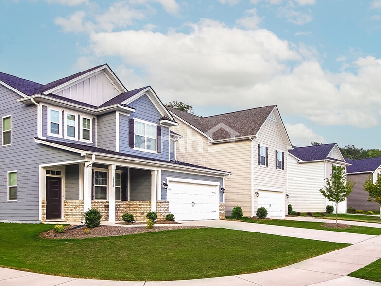 Building Photo - 1021 Bethany Dallas Dr