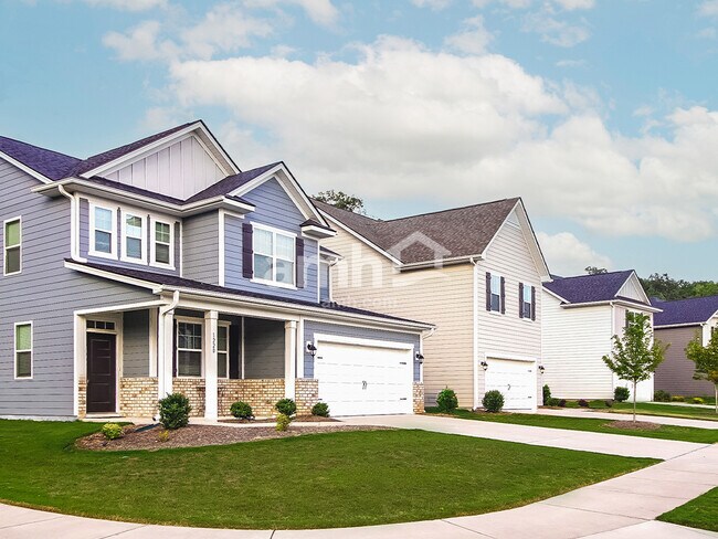 Building Photo - 1146 Bethany Dallas Dr