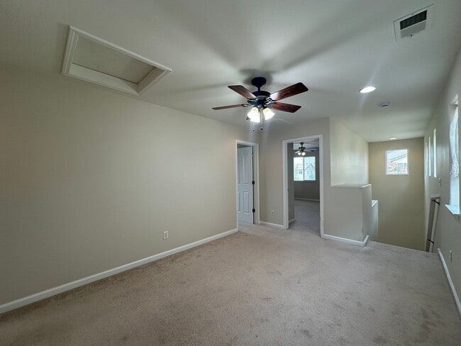 Building Photo - Three Bedroom Corner Lot Home