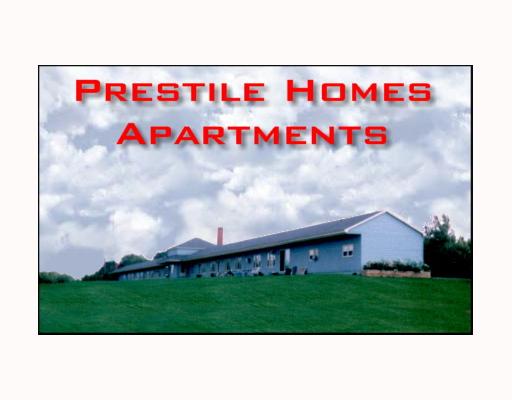 Primary Photo - Prestile Homes Apartments