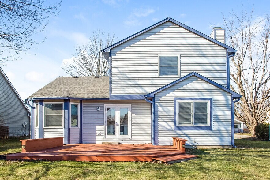 Building Photo - 5945 Terrytown Pkwy