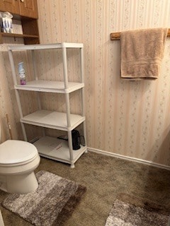 Half bath - 12443 Wandering Trl