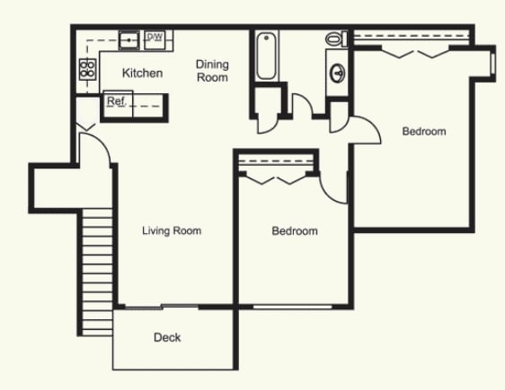 The Cedar - Waterstone Millbrae