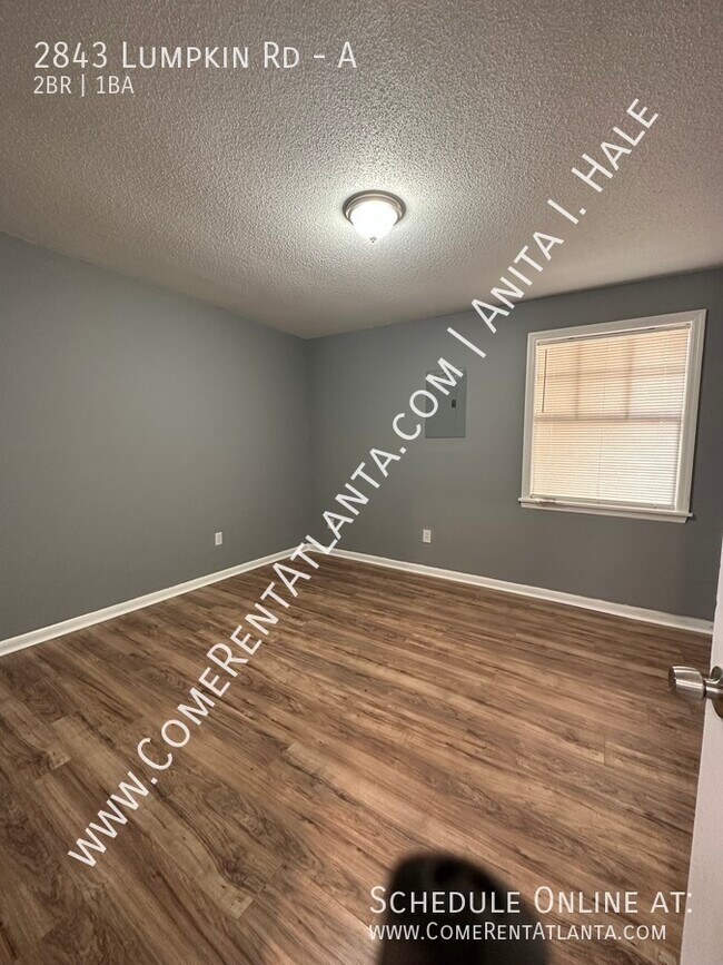 Building Photo - 2843 Lumpkin Rd