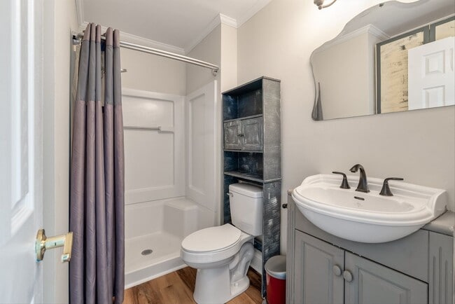 Building Photo - Lovely 3 BR, 2 BA Newly Renovated Ranch Home, Large Backyard with Koi Pond