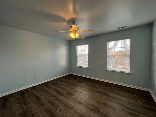 Building Photo - Fully Renovated 4BD, 2.5BA Wake Forest Home with Fenced Backyard and Private Deck with Firepit