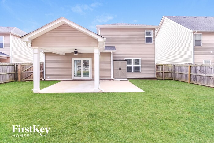 Building Photo - 1259 Brigade Dr