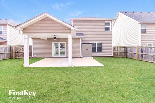 Building Photo - 1259 Brigade Dr