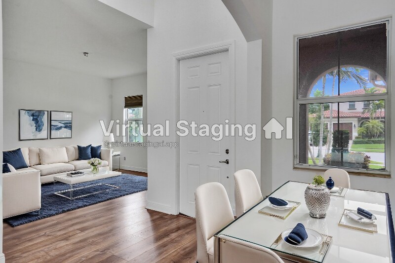 Building Photo - 6455 SW 55th Pl