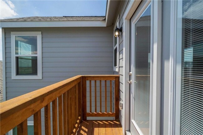 Building Photo - 9124 Cattle Baron Path