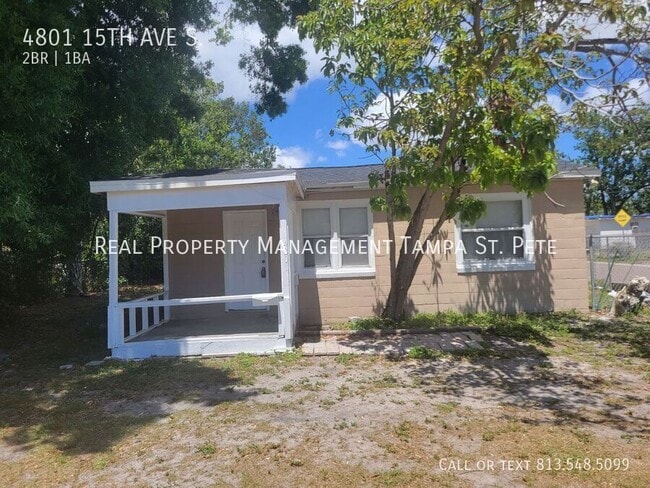Building Photo - 4801 15th Ave S
