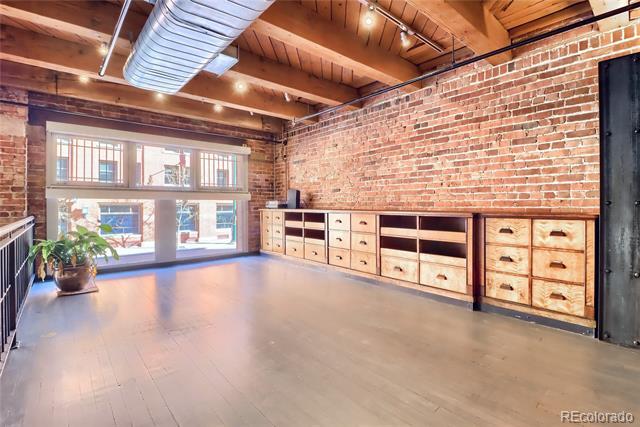 Building Photo - 1450 Wynkoop St