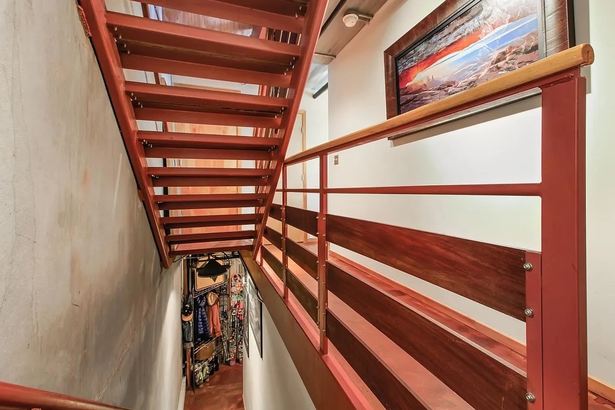 Building Photo - 2340 Curtis Street