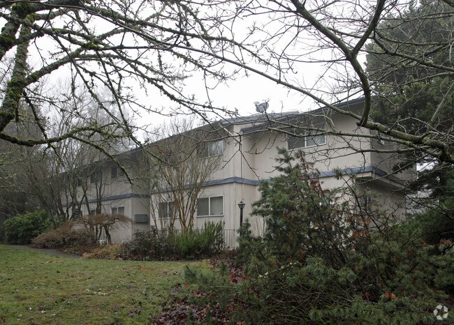 Building Photo - 3405 SW Canby St