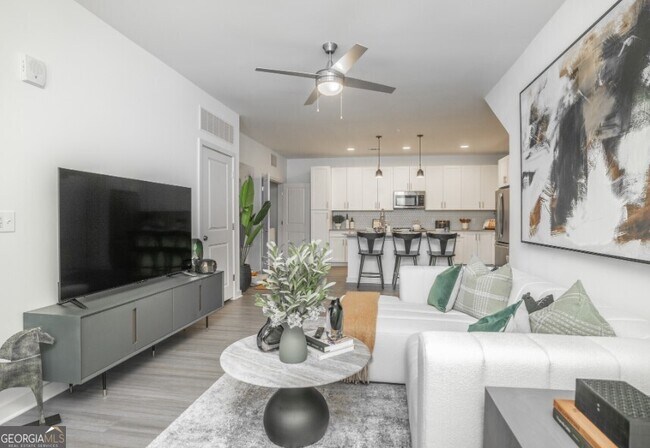 Building Photo - 4832 GA-92