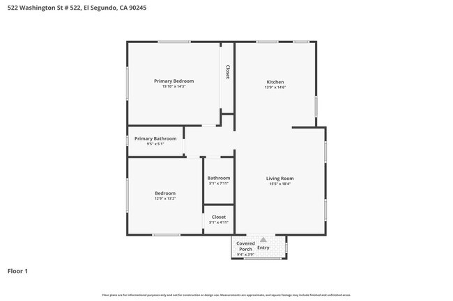 Building Photo - Washington Duplex